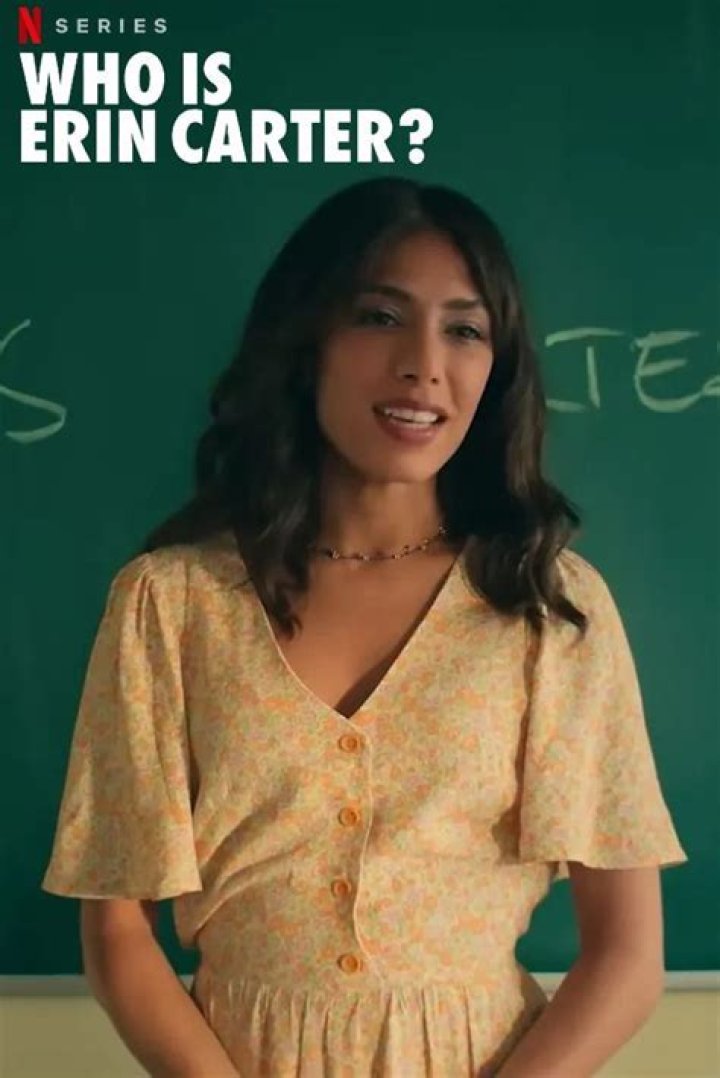 'Who Is Erin Carter?' Series: Episode Count, Overview, and Explaining the Ending - SarkariResult