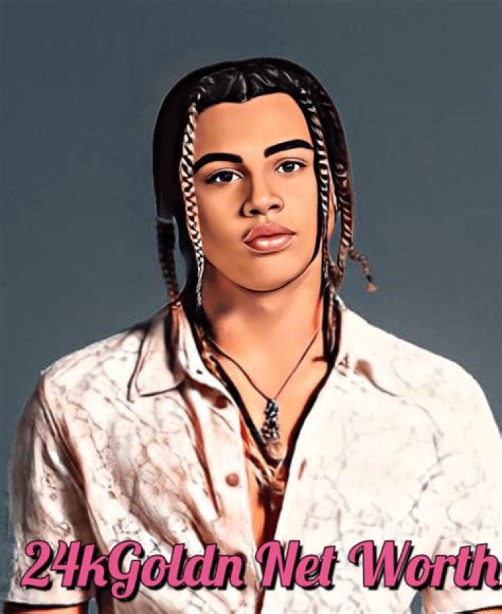 24kGoldn Net Worth [2022] Biography, Age, Height, And More