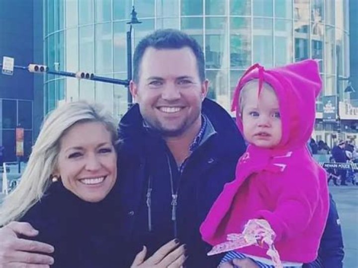 Ainsley Earhardt Wiki, Husband, Kids, Net worth, Family