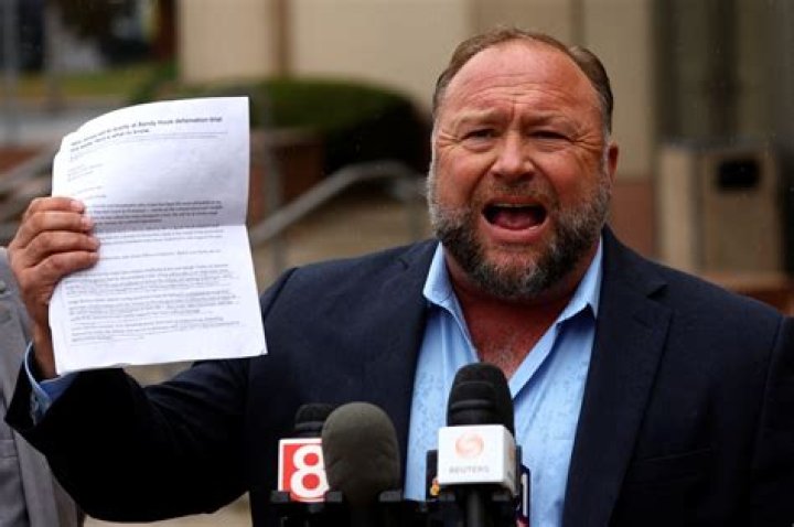 Alex Jones Net Worth: Details About Infowars, Assets, Lawsuits, Wealth - SarkariResult
