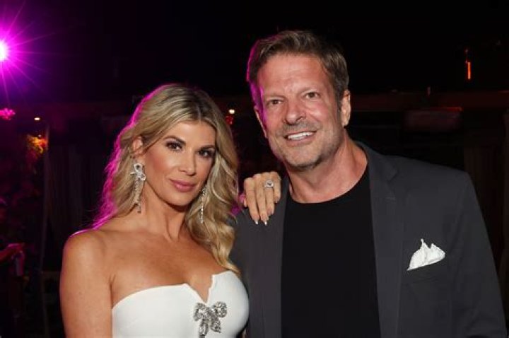 Alexis Bellino Wiki, Bio, Husband, Divorce, Children, Net worth