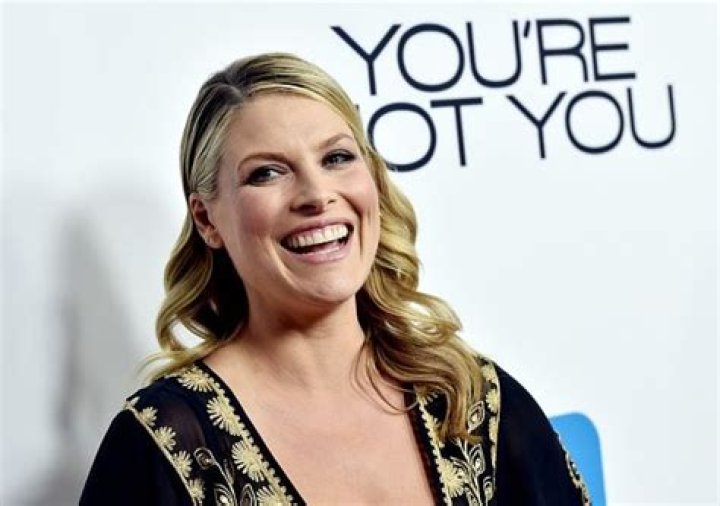 Ali Larter Height, Weight, Measurements, Bra Size, Shoe Size