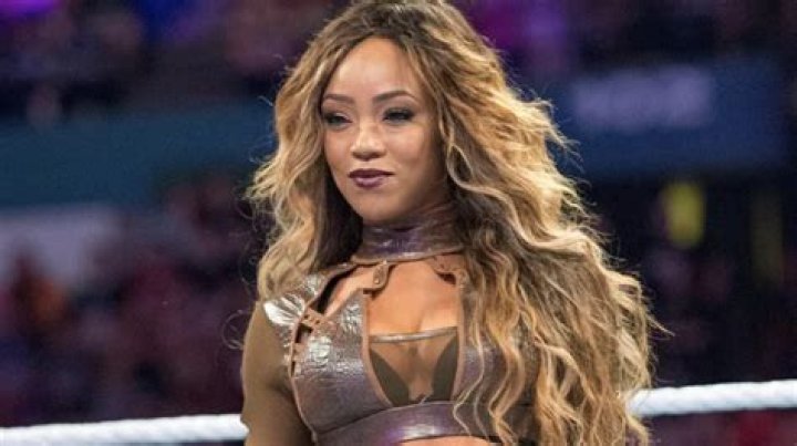 Alicia Fox