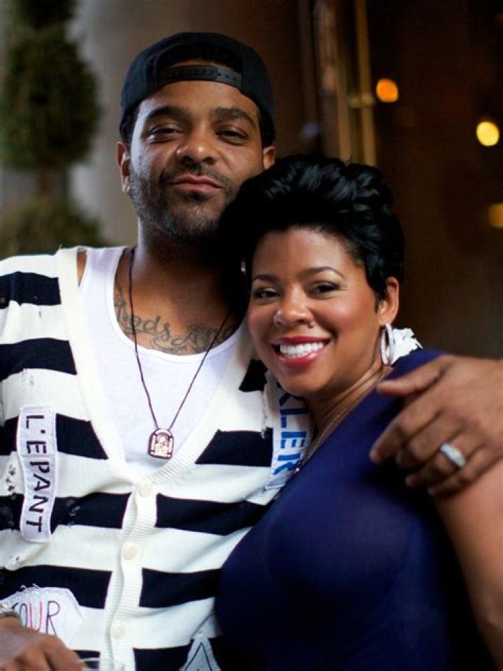 All About Chrissy Lampkin Net Worth and Engagement!