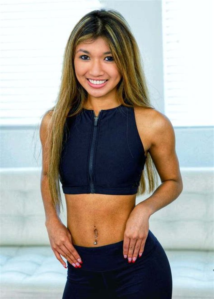 Amber Campisi Height, Weight, Body Measurements, Bra Size, Shoe Size