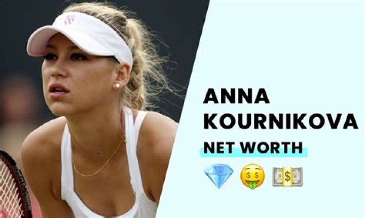 Anna Kournikova Net Worth: Details About Tennis, Car, Age, Career, Income - SarkariResult