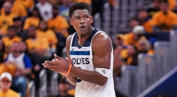 Anthony Thomas Disappearance / Missing: What Happened To Anthony Thomas? - SarkariResult