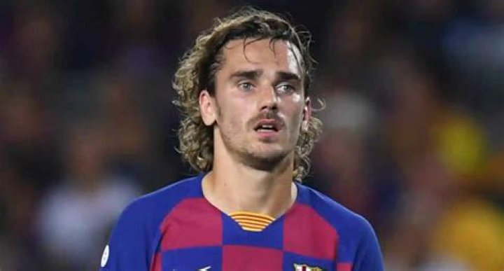 Antoine Griezmann Height, Weight, Body Measurements, Shoe Size