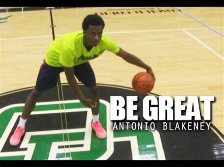 Antonio Blakeney Net Worth: Career, Home, Age, Income, All You Need to Know - SarkariResult