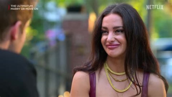 Are Ryann & James Still Together From The Ultimatum Season 2? - SarkariResult