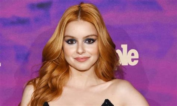 Ariel Winter Height, Weight, Measurements, Bra Size, Shoe Size