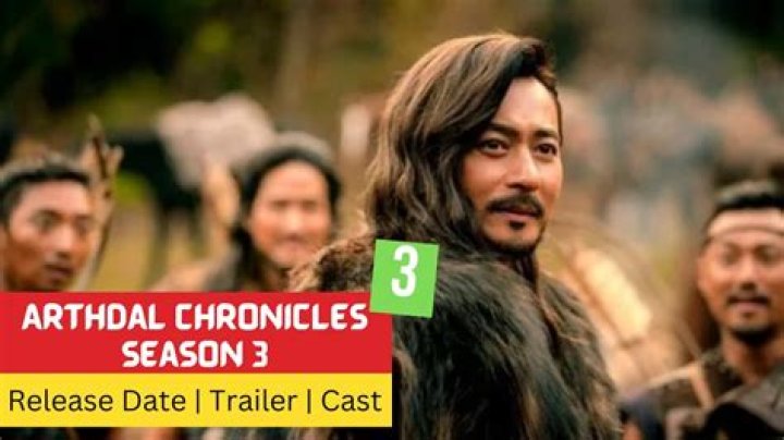 Arthdal Chronicles Season 3 Release Date : Spoilers, Streaming, Recap, Schedule & Where To Watch? - SarkariResult