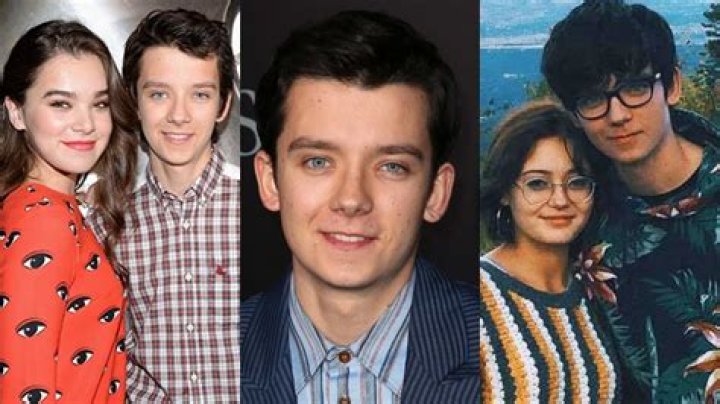 Asa Butterfield Girlfriend and Dating Life, also family and parents in wiki type bio