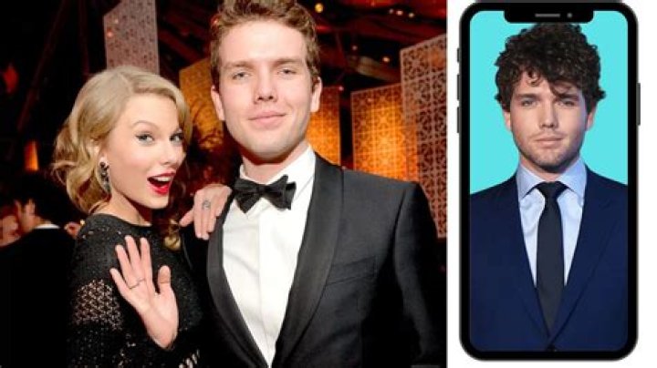 Austin Swift Net Worth: Details About Film, Age, Income, Assets, Career - SarkariResult