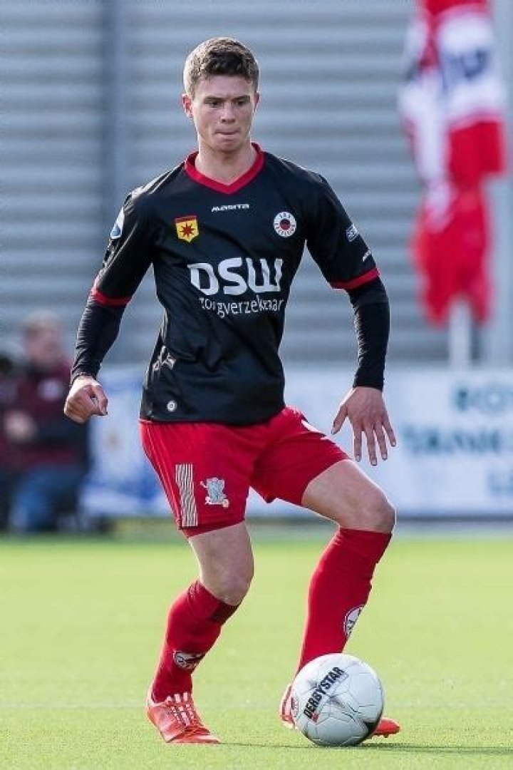 Bas Kuipers Net Worth: Career, Home, Age, Income, All You Need to Know - SarkariResult