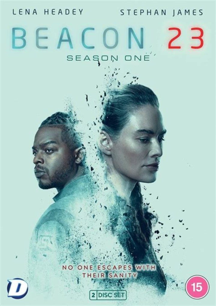 Beacon 23 Season 1 Episode 6 Release Date : Recap, Cast, Review, Spoilers, Streaming, Schedule & Where To Watch? - SarkariResult
