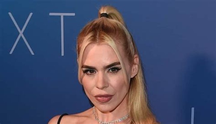 Billie Piper Height, Weight, Measurements, Bra Size, Shoe Size