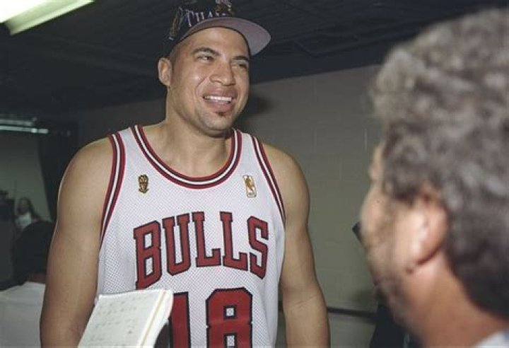 Bison Dele Death, Brother, Net Worth, Wiki-Bio