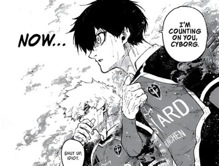 Blue Lock Chapter 254 Release Date, Recap, Cast, Review, Plot, Spoilers, Streaming, Schedule & Where To Watch? - SarkariResult