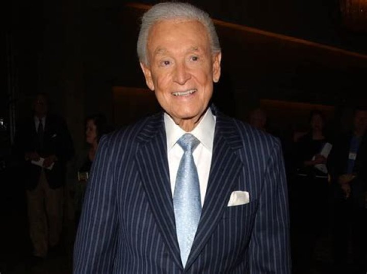 Bob Barker Religion What Religion is Bob Barker? Is Bob Barker a Christian? - News