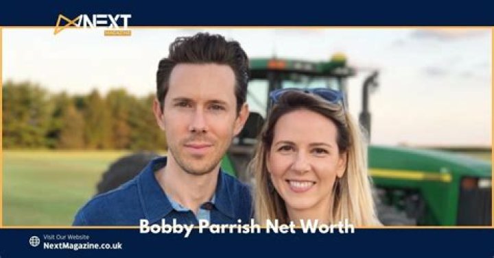 Bobby Parrish Net Worth (Updated 2022) Earnings, Salary