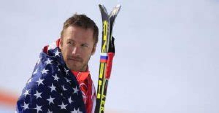Bode Miller Height, Weight, Body Measurements, Shoe Size