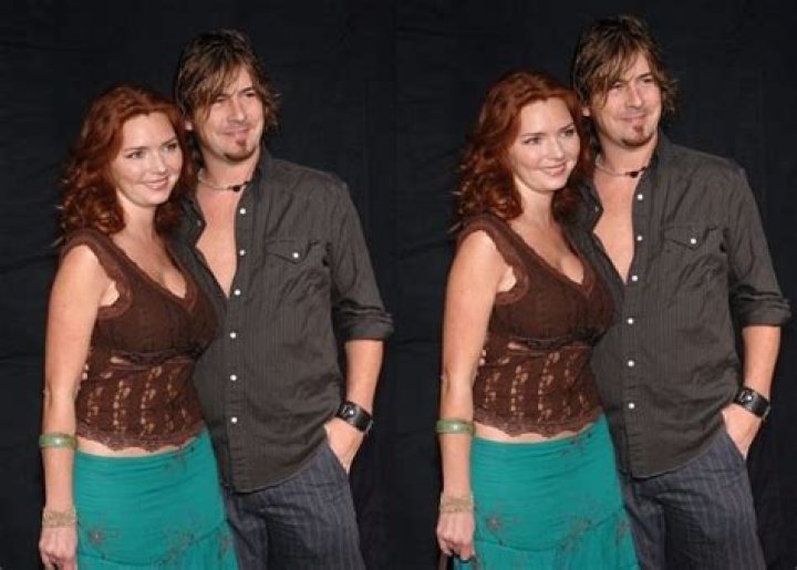 Brigid Brannagh Wiki, Bio, Married, Husband, Children, Movies, TV Shows