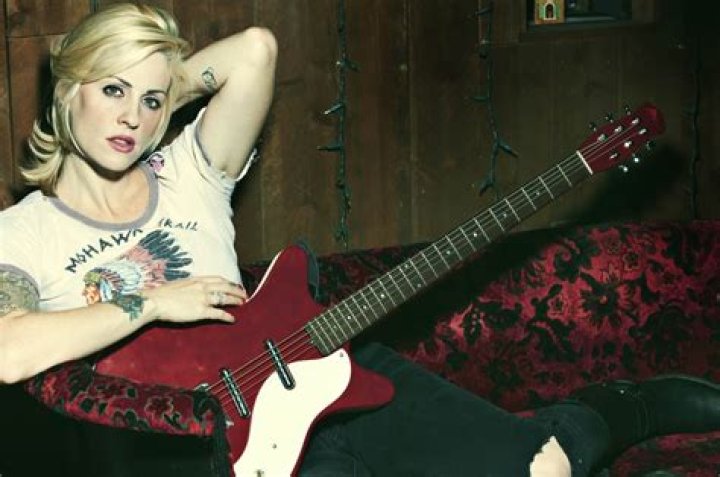 Brody Dalle Net Worth: Details About Singing, Income, Home, Age, Career - SarkariResult