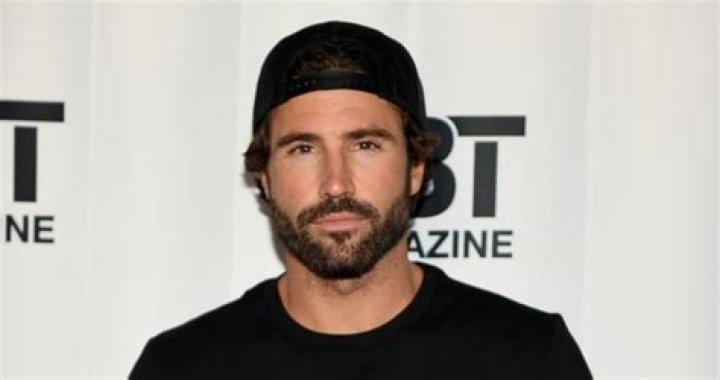 Brody Jenner Height, Weight, Body Measurements, Shoe Size