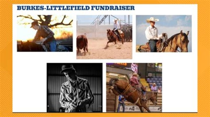 Bronc Rider Dies at Abilene Rodeo ,Abilene Rodeo Obituary - SarkariResult