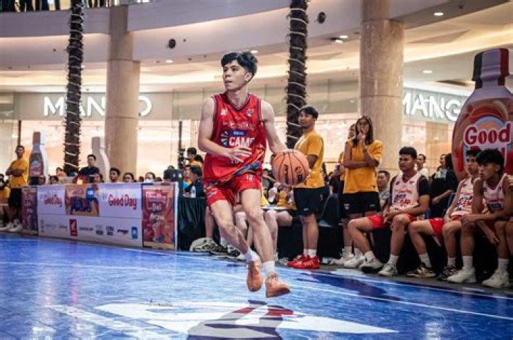 Buaton Tumbajae Youtuber overview