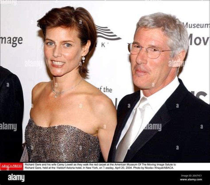 Carey Lowell Married, Divorce, Wiki, Dating, Husband, Net Worth