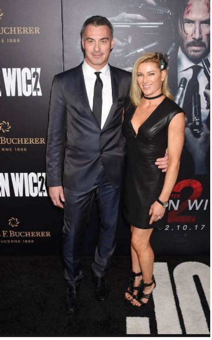 Chad Stahelski Net Worth: Details About Age, Wife, Movies, Instagram - SarkariResult