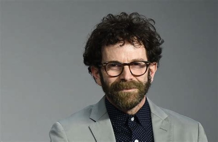 Charlie Kaufman