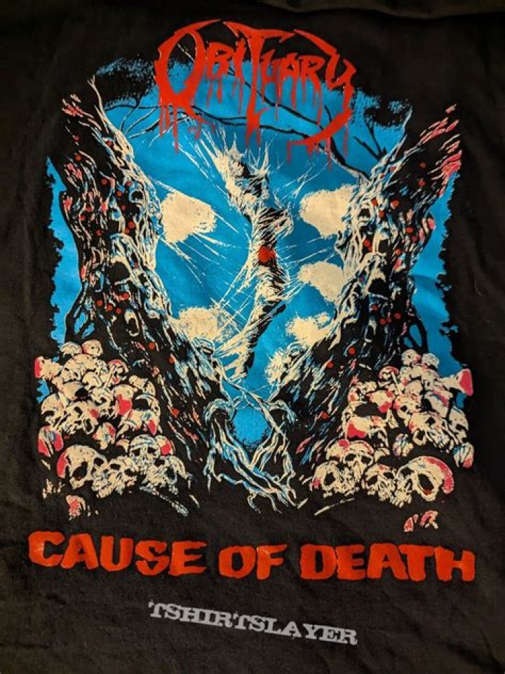 Chase Tripp Death: Obituary, Cause Of Death, Funeral