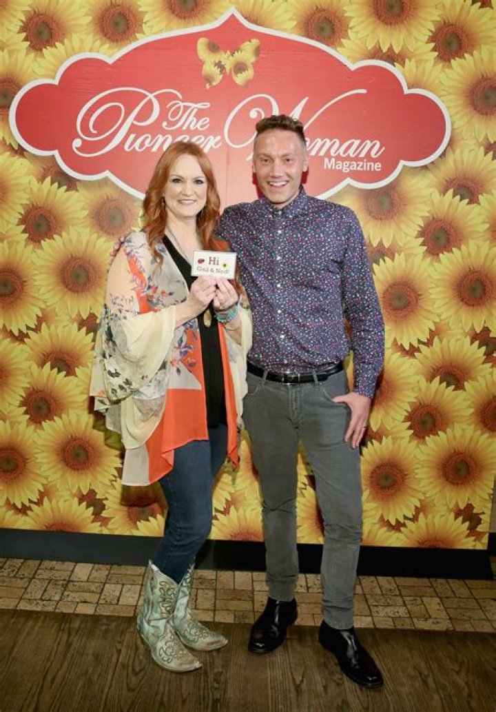 Check Out Ladd Drummond's Net Worth and Married Life!