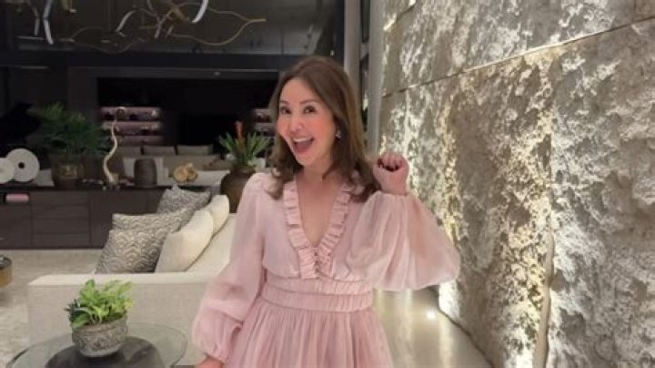 Christiana Leucas's Dating, Affairs, Net Worth, Salary, Family, Wiki-Bio