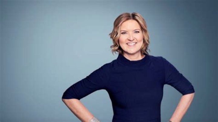 Christine Romans Net Worth: Details About Cars, Education, Salary, Age - SarkariResult