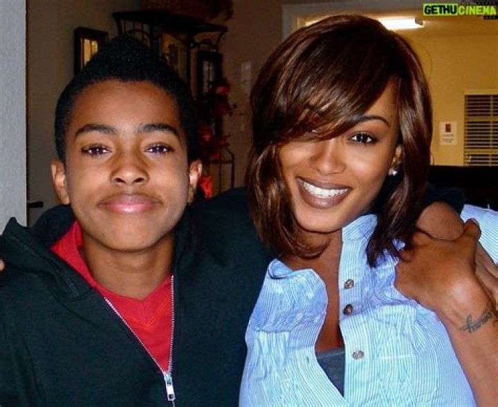 Cleopatra Bernard-Wiki, Age, Job, Son, Net Worth, Lil Uzi Vert, Instagram