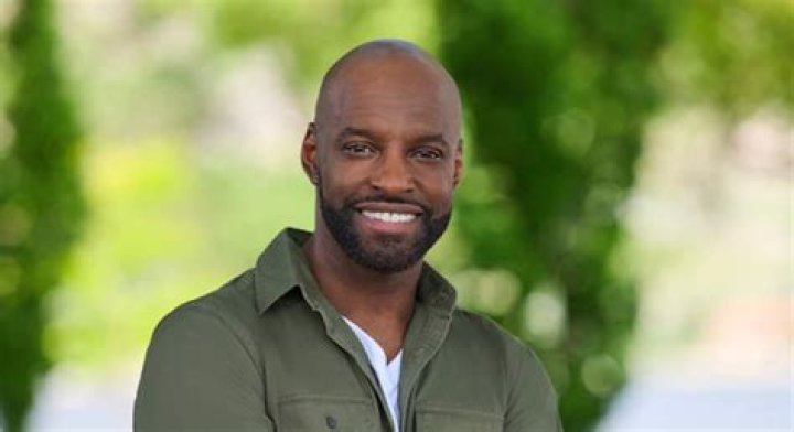 Colin Lawrence Height, Weight, Measurements, Shoe Size