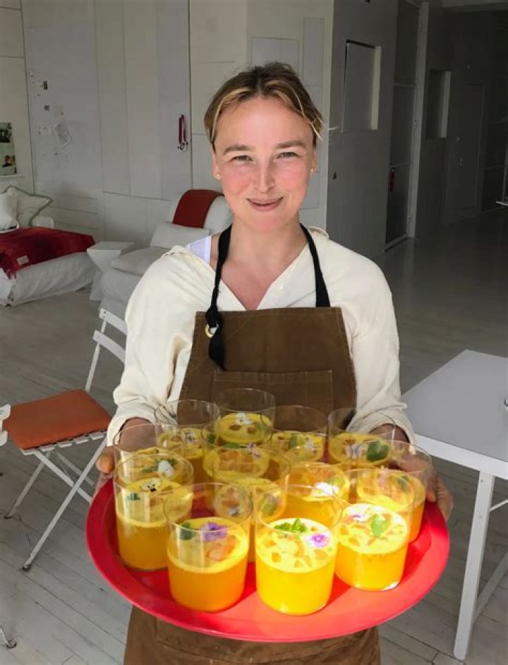 Colombe Jacobsen Derstine Married, Husband, Children, Net Worth, Facts, Wiki-Bio