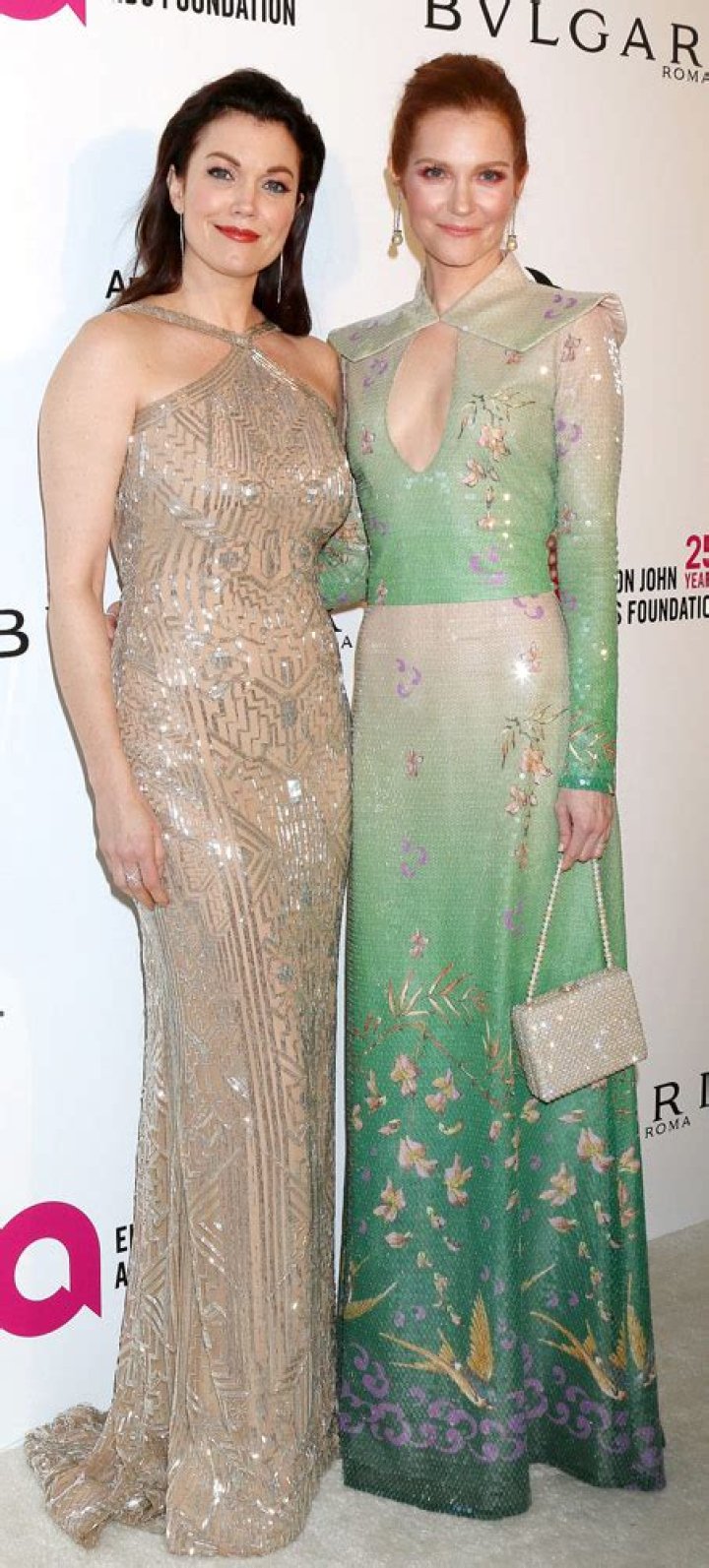 Darby Stanchfield Height, Weight, Measurements, Bra Size, Shoe Size