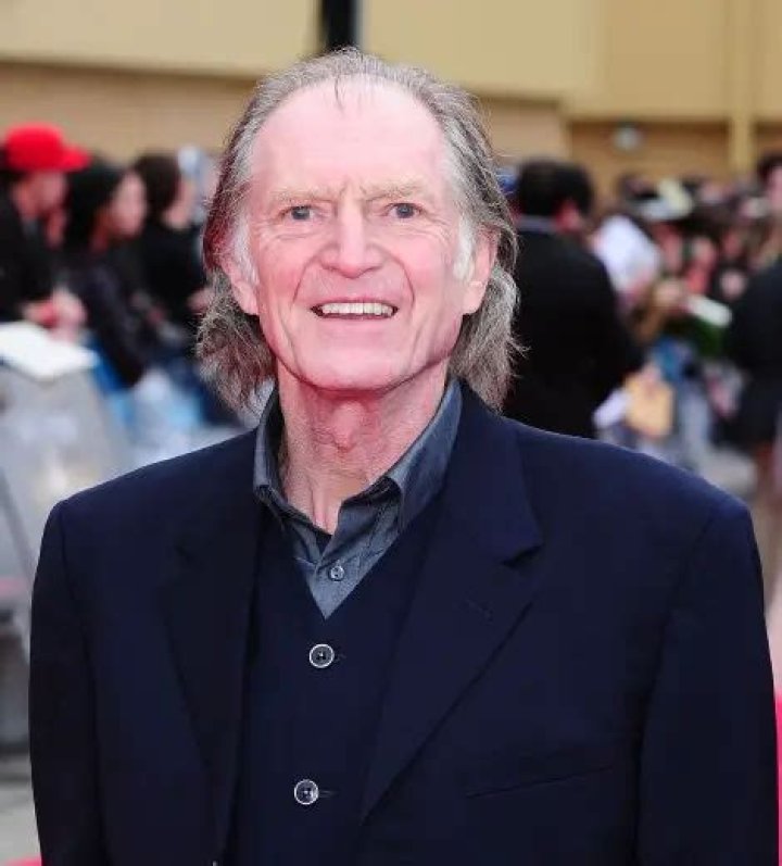 David Bradley Net Worth: Details About Movies, Wife, Height, Income, Age - SarkariResult