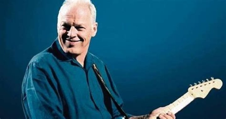 David Gilmour Net Worth: Details About Career, Earnings, Age, Car, Assets - SarkariResult