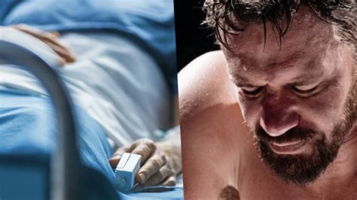 Derick Hougaard's Illness and Battle for Recovery: Updates and Insights