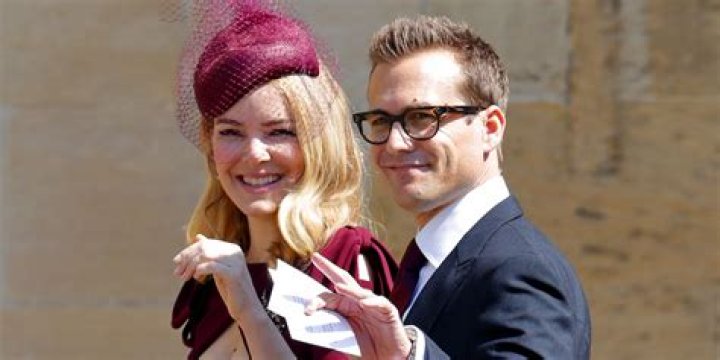 Did Gabriel Macht Retire? Where is Gabriel Macht Now? - Latest News