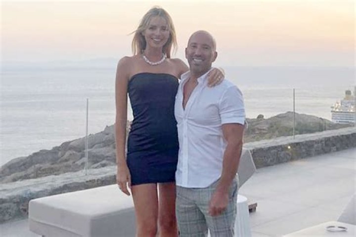 Did Jason And Mary Lou Break Up? Jason And Mary Lou Relationship Status - SarkariResult