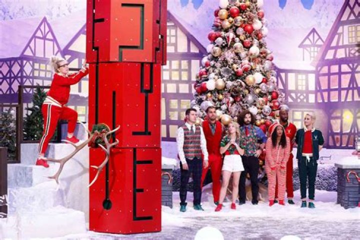 Discover the Latest Eviction Results from the Big Brother Reindeer Games Last Night - SarkariResult