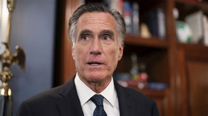 Does Mitt Romney's New Biography Reveal Previously Untold Insights? - SarkariResult