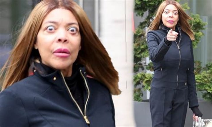 Does Wendy Williams Have Children? Wendy Williams Daughter Name - SarkariResult